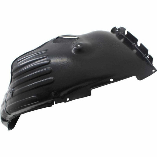 2016-2018 KIA Optima Front Passenger Side Fender Liner Korea Built - KI1249151-Partify-Painted-Replacement-Body-Parts