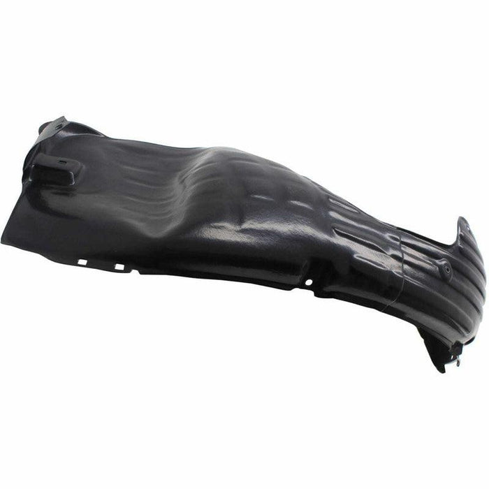 2016-2018 KIA Optima Front Passenger Side Fender Liner Korea Built - KI1249151-Partify-Painted-Replacement-Body-Parts