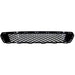 2014-2015 KIA Optima Lower Grille Black Honeycomb Mesh USA Built Lx/Ex Model - KI1036122-Partify-Painted-Replacement-Body-Parts