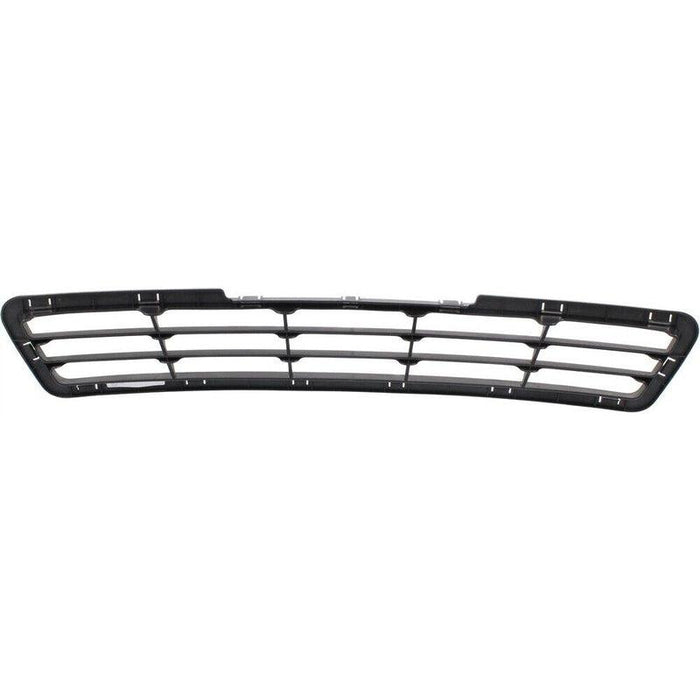 2009-2010 KIA Optima Lower Grille - KI1036105-Partify-Painted-Replacement-Body-Parts