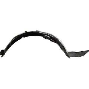Passenger Side Fender Liner image
