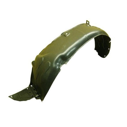 2012-2014 KIA Rio Hatchback Front Driver Side Fender Liner - KI1248120-Partify-Painted-Replacement-Body-Parts