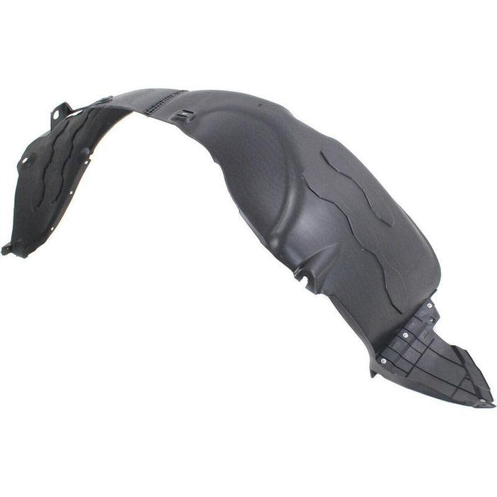 2012-2014 KIA Rio Hatchback Front Driver Side Fender Liner - KI1248120-Partify-Painted-Replacement-Body-Parts