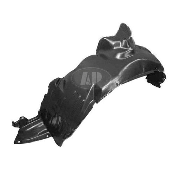 2002 KIA Rio Sedan Driver Side Fender Liner - KI1248102-Partify-Painted-Replacement-Body-Parts