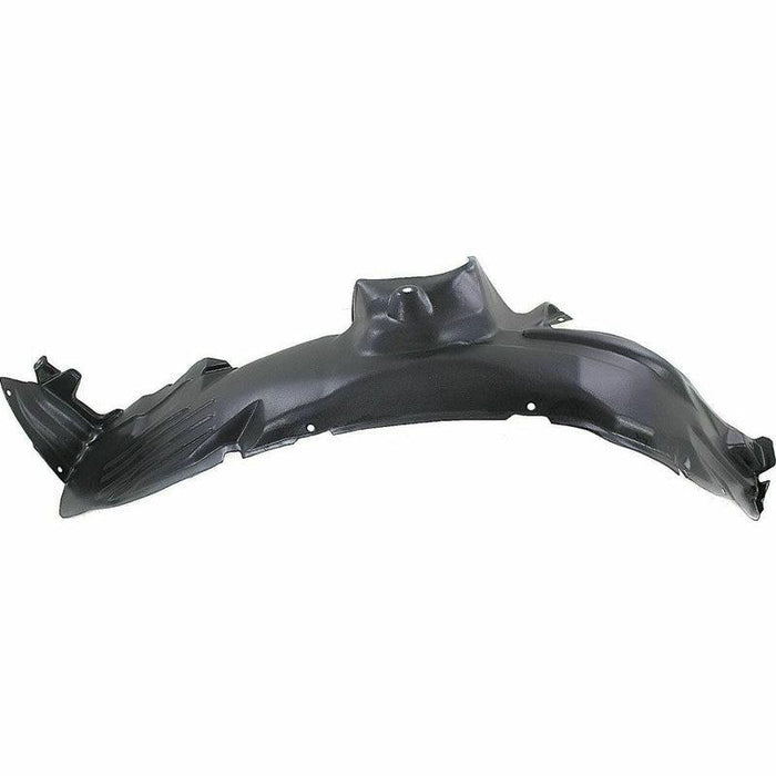 2002 KIA Rio Sedan Driver Side Fender Liner - KI1248102-Partify-Painted-Replacement-Body-Parts