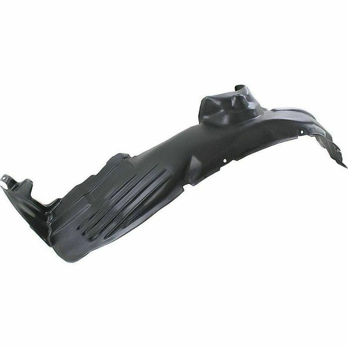 2002 KIA Rio Sedan Driver Side Fender Liner - KI1248102-Partify-Painted-Replacement-Body-Parts
