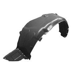Driver Side Fender Liner image