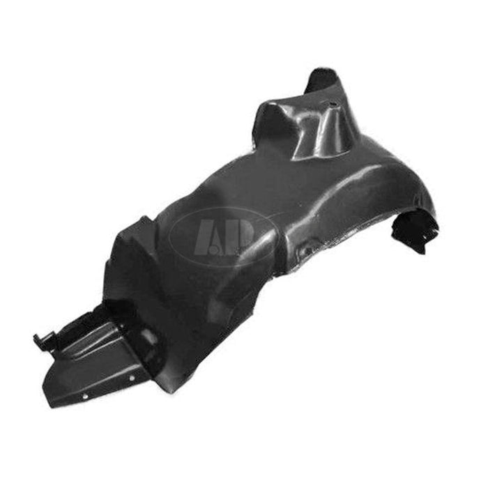 2003-2005 KIA Rio Sedan Driver Side Fender Liner - KI1250106-Partify-Painted-Replacement-Body-Parts