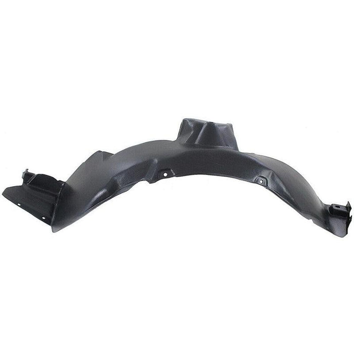 2003-2005 KIA Rio Sedan Driver Side Fender Liner - KI1250106-Partify-Painted-Replacement-Body-Parts