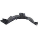 2003-2005 KIA Rio Sedan Driver Side Fender Liner - KI1250106-Partify-Painted-Replacement-Body-Parts