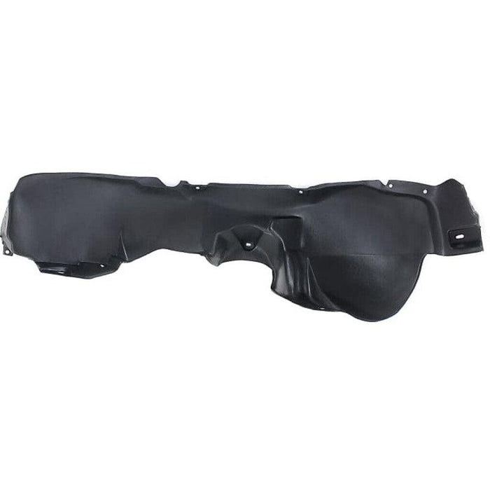 2003-2005 KIA Rio Sedan Driver Side Fender Liner - KI1250106-Partify-Painted-Replacement-Body-Parts