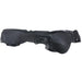 2003-2005 KIA Rio Sedan Driver Side Fender Liner - KI1250106-Partify-Painted-Replacement-Body-Parts