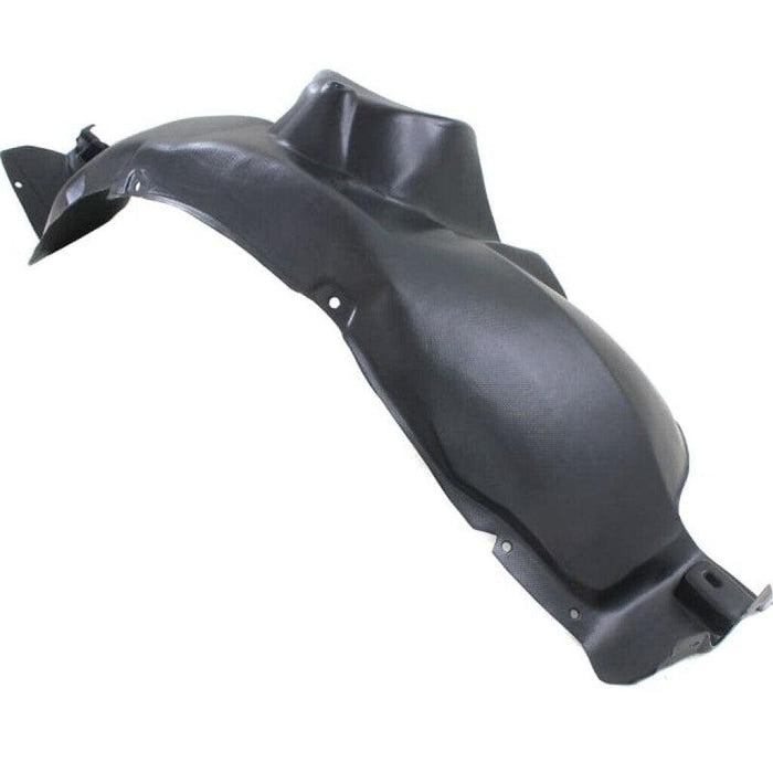 2003-2005 KIA Rio Sedan Driver Side Fender Liner - KI1250106-Partify-Painted-Replacement-Body-Parts