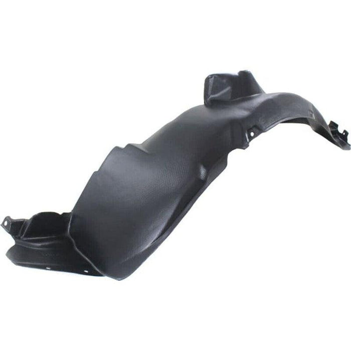 2003-2005 KIA Rio Sedan Driver Side Fender Liner - KI1250106-Partify-Painted-Replacement-Body-Parts