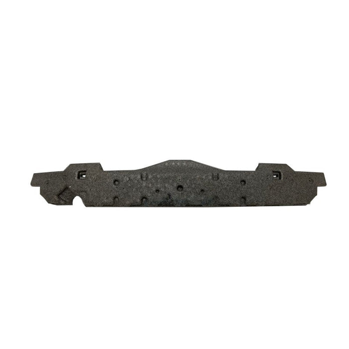 2016-2017 KIA Rio Sedan Front Bumper Impact Absorber Sedan - KI1070160-Partify-Painted-Replacement-Body-Parts