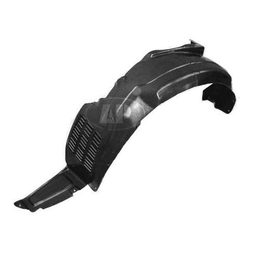 2006-2010 KIA Rio Sedan Front Driver Side Fender Liner - KI1248104-Partify-Painted-Replacement-Body-Parts