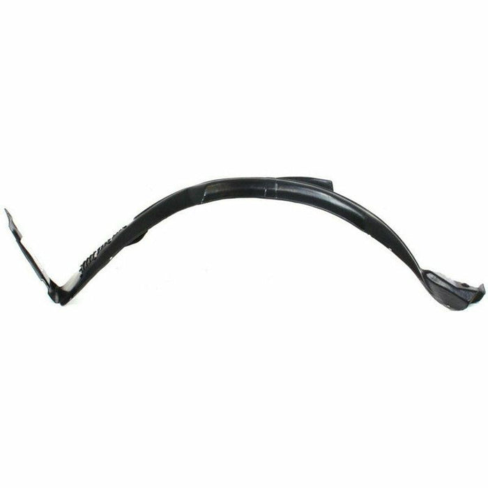 2006-2010 KIA Rio Sedan Front Driver Side Fender Liner - KI1248104-Partify-Painted-Replacement-Body-Parts