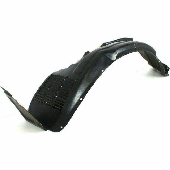 2006-2010 KIA Rio Sedan Front Driver Side Fender Liner - KI1248104-Partify-Painted-Replacement-Body-Parts