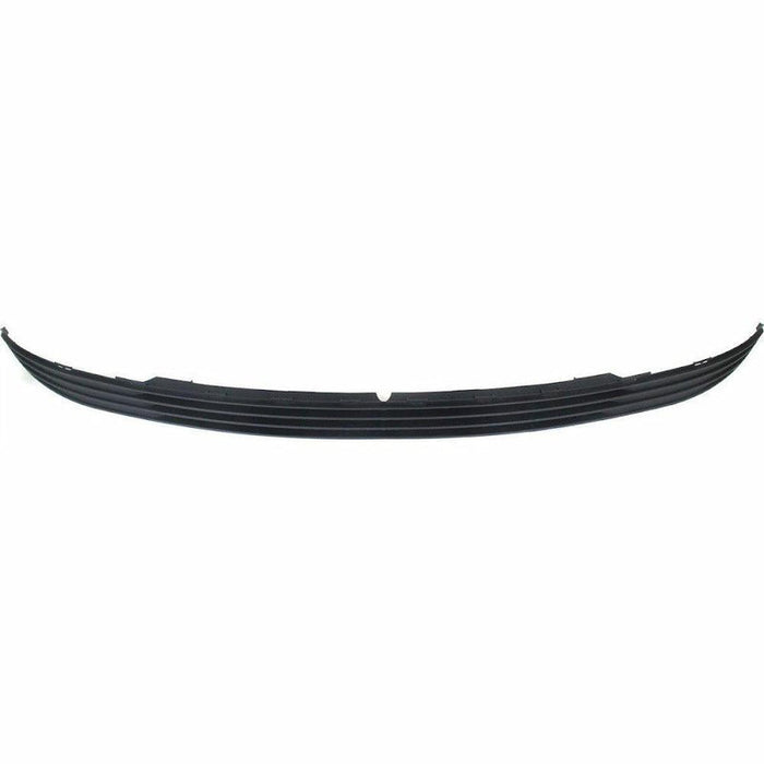 2006-2009 KIA Rio Sedan Lower Grille Without Fog Lamp - KI1036110-Partify-Painted-Replacement-Body-Parts