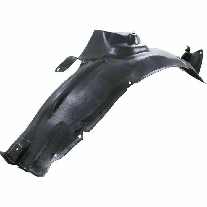 2002 KIA Rio Sedan Passenger Side Fender Liner - KI1249102-Partify-Painted-Replacement-Body-Parts