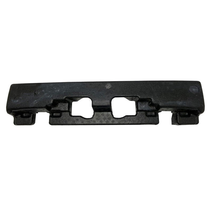 2018-2020 KIA Rio Sedan Rear Bumper Impact Absorber For Sedan - KI1170149-Partify-Painted-Replacement-Body-Parts