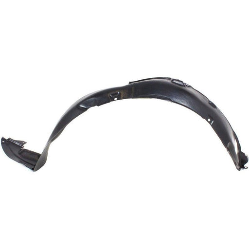 2007-2012 KIA Rondo Canadian Driver Side Fender Liner - KI1248106-Partify-Painted-Replacement-Body-Parts