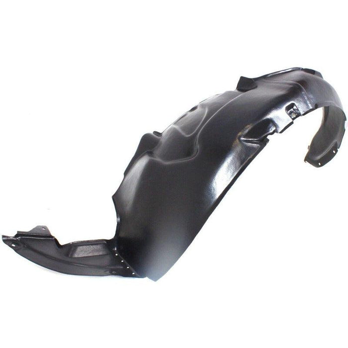 2007-2012 KIA Rondo Canadian Driver Side Fender Liner - KI1248106-Partify-Painted-Replacement-Body-Parts