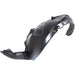 2007-2012 KIA Rondo Canadian Driver Side Fender Liner - KI1248106-Partify-Painted-Replacement-Body-Parts