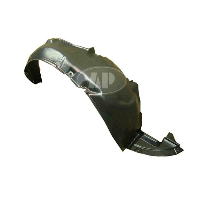 2007-2012 KIA Rondo Canadian Passenger Side Fender Liner - KI1249106-Partify-Painted-Replacement-Body-Parts