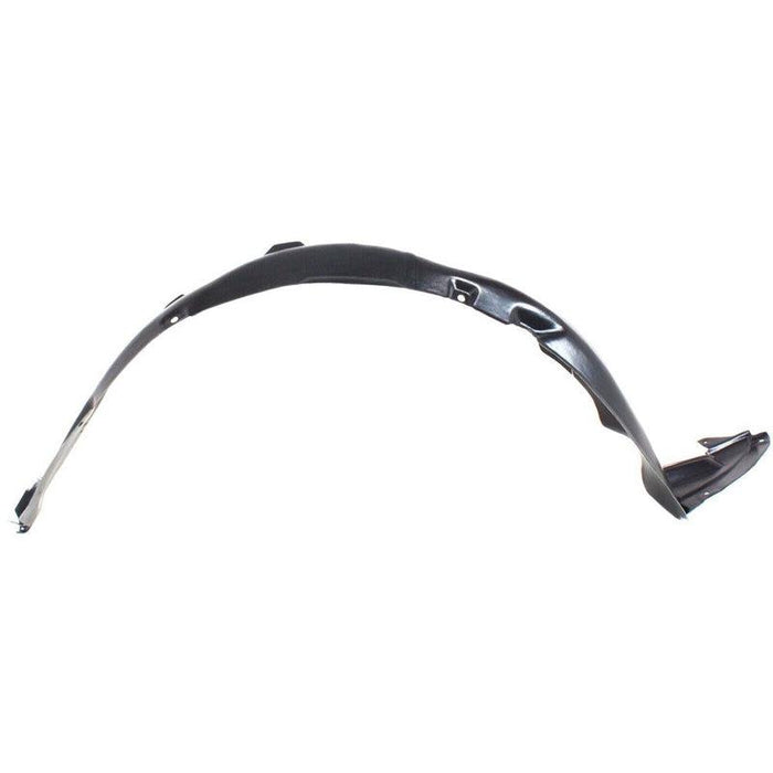 2007-2012 KIA Rondo Canadian Passenger Side Fender Liner - KI1249106-Partify-Painted-Replacement-Body-Parts