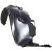 2007-2012 KIA Rondo Canadian Passenger Side Fender Liner - KI1249106-Partify-Painted-Replacement-Body-Parts