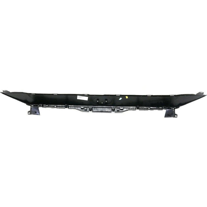 2015-2018 KIA Sedona Grille Moulding Upper Primed - KI1217100-Partify-Painted-Replacement-Body-Parts