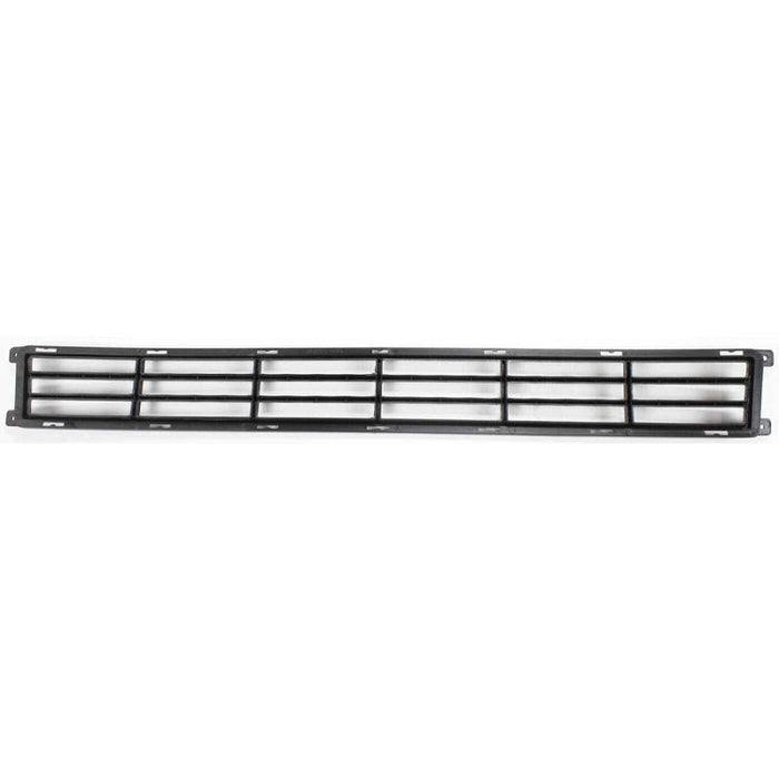 2006-2007 KIA Sedona Lower Grille - KI1036100-Partify-Painted-Replacement-Body-Parts