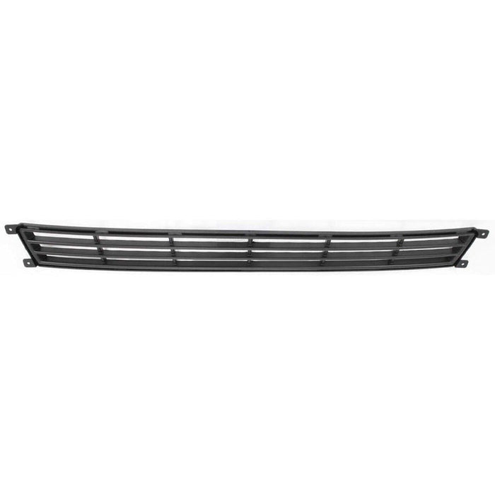 2006-2007 KIA Sedona Lower Grille - KI1036100-Partify-Painted-Replacement-Body-Parts