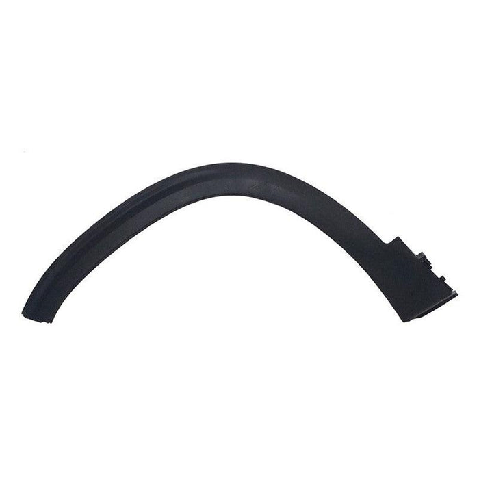 2021-2023 KIA Seltos Front Driver Side Wheel Arch Trim - KI1290111-Partify-Painted-Replacement-Body-Parts