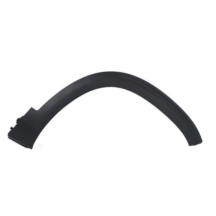 2021-2023 KIA Seltos Front Passenger Side Wheel Arch Trim - KI1291111-Partify-Painted-Replacement-Body-Parts