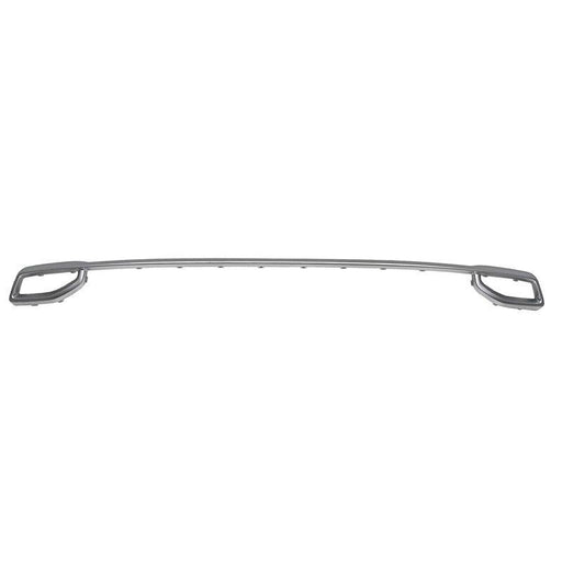 2021-2023 KIA Seltos Rear Bumper Molding - KI1144106-Partify-Painted-Replacement-Body-Parts