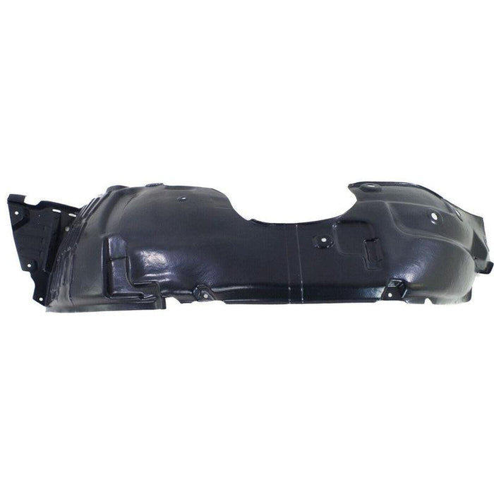 2014-2015 KIA Sorento Driver Side Fender Liner With Sport Package - KI1248139-Partify-Painted-Replacement-Body-Parts