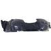 2014-2015 KIA Sorento Driver Side Fender Liner With Sport Package - KI1248139-Partify-Painted-Replacement-Body-Parts