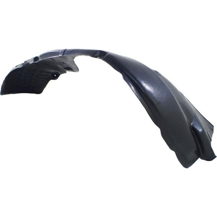 2014-2015 KIA Sorento Driver Side Fender Liner With Sport Package - KI1248139-Partify-Painted-Replacement-Body-Parts
