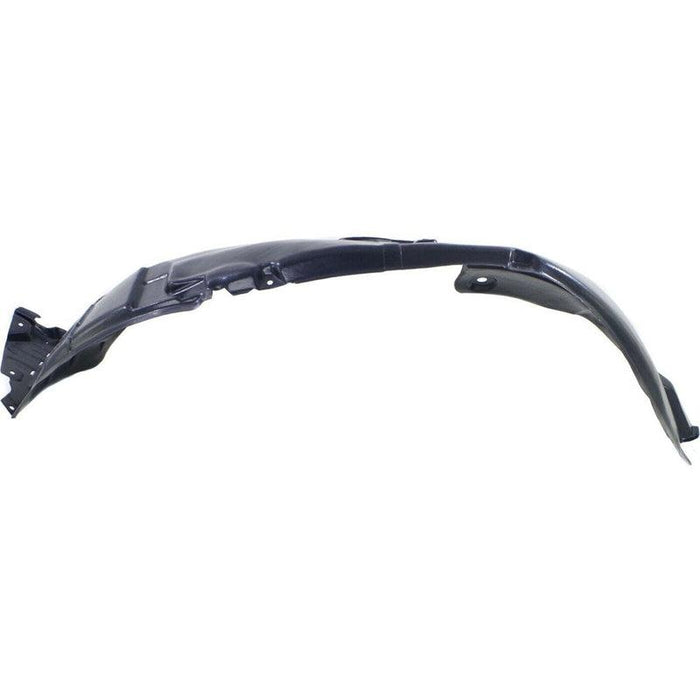2014-2015 KIA Sorento Driver Side Fender Liner With Sport Package - KI1248139-Partify-Painted-Replacement-Body-Parts