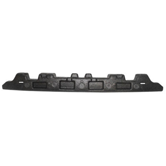 2011-2013 KIA Sorento Front Bumper Impact Absorber For Ex/Lx Models - KI1070121-Partify-Painted-Replacement-Body-Parts
