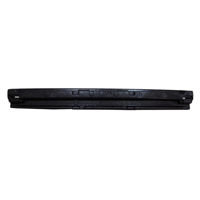 2014-2015 KIA Sorento Front Bumper Impact Absorber - KI1070131-Partify-Painted-Replacement-Body-Parts