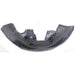 2007-2009 KIA Sorento Front Driver Side Fender Liner Base/Lx - KI1248110-Partify-Painted-Replacement-Body-Parts