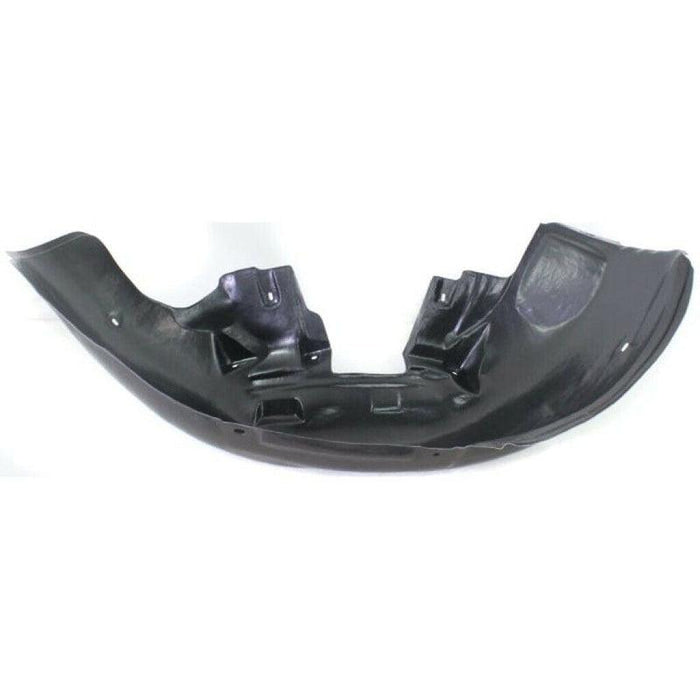 2007-2009 KIA Sorento Front Driver Side Fender Liner Ex - KI1248111-Partify-Painted-Replacement-Body-Parts