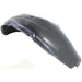 2007-2009 KIA Sorento Front Driver Side Fender Liner Ex - KI1248111-Partify-Painted-Replacement-Body-Parts