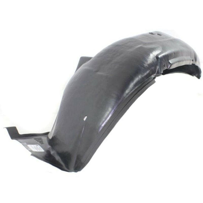2007-2009 KIA Sorento Front Driver Side Fender Liner Ex - KI1248111-Partify-Painted-Replacement-Body-Parts