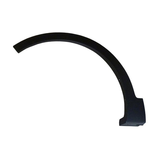 2016-2020 KIA Sorento Front Driver Side Wheel Arch Trim - KI1290104-Partify-Painted-Replacement-Body-Parts