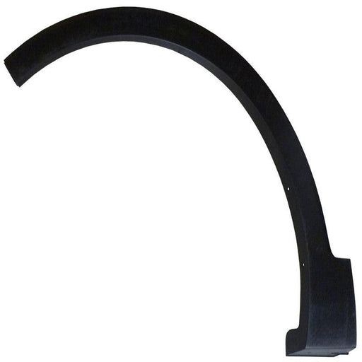 2016-2020 KIA Sorento Front Driver Side Wheel Arch Trim - KI1290105-Partify-Painted-Replacement-Body-Parts