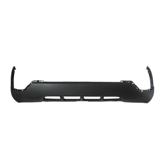 2011-2013 KIA Sorento Front Lower Bumper - KI1015100-Partify-Painted-Replacement-Body-Parts